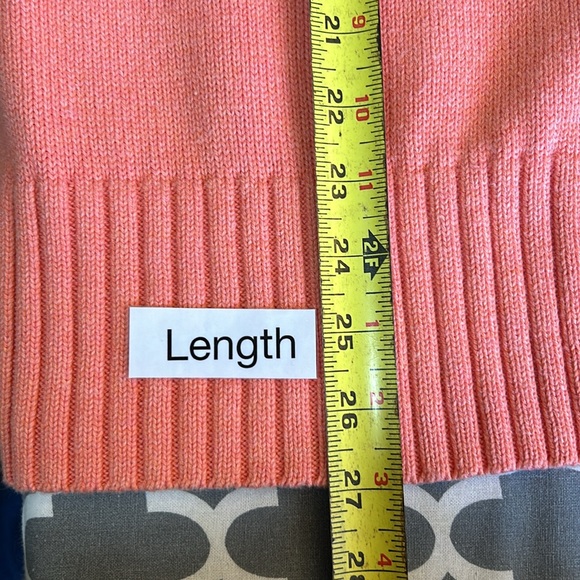 Pendleton cable knit sweater szXL - Picture 9 of 13